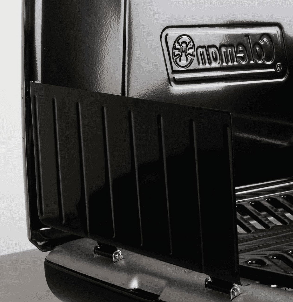 Open Box Propane Camping Grill L403