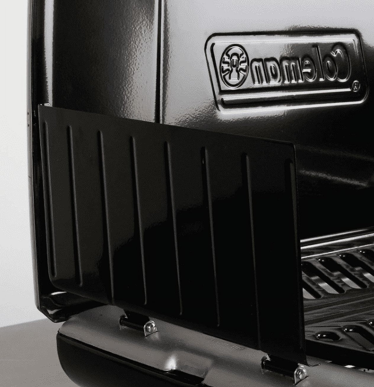 Open Box Propane Camping Grill L403