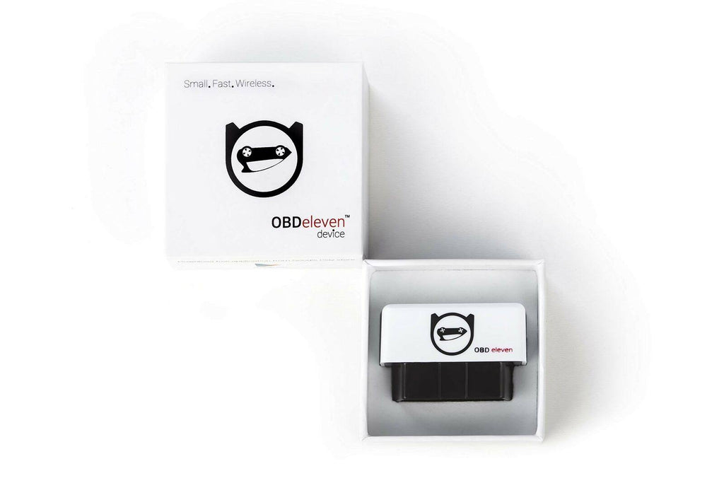 OBD2 Scan Tool for Android N4470