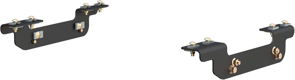 5th Wheel Installation Brackets S6542