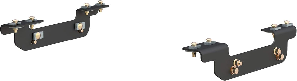 5th Wheel Installation Brackets S6542