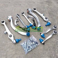 Front Suspension Track Control Arms Kit for Audi A4 A6 VW Passat M506