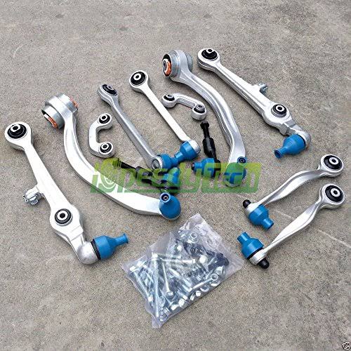 Front Suspension Track Control Arms Kit for Audi A4 A6 VW Passat M506