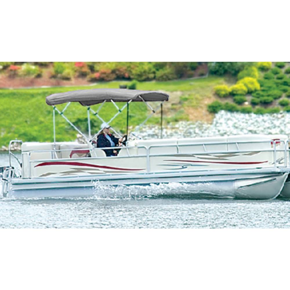 4 Bow Pontoon Frame W349937
