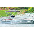 4 Bow Pontoon Frame W349937