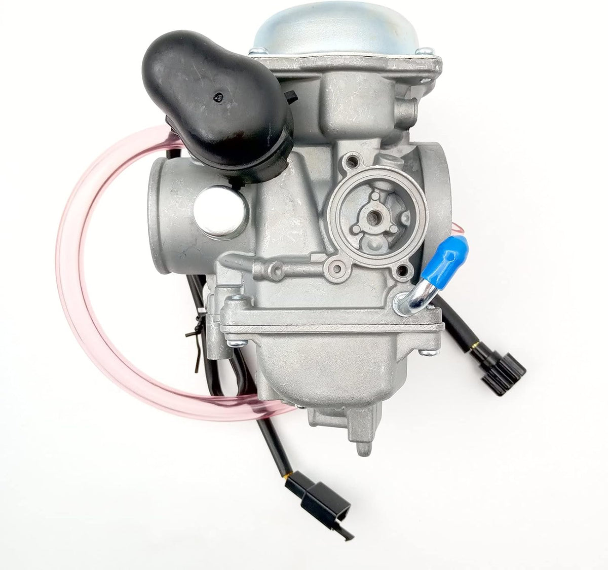 Carburetor Compatible with Arctic Cat 500cc ATV 4X4 2004 2005 2006 2007 Pack of 2 Q706