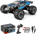 RC Car 4WD Waterproof Off Road Monster Truck with 2 Batteries D700