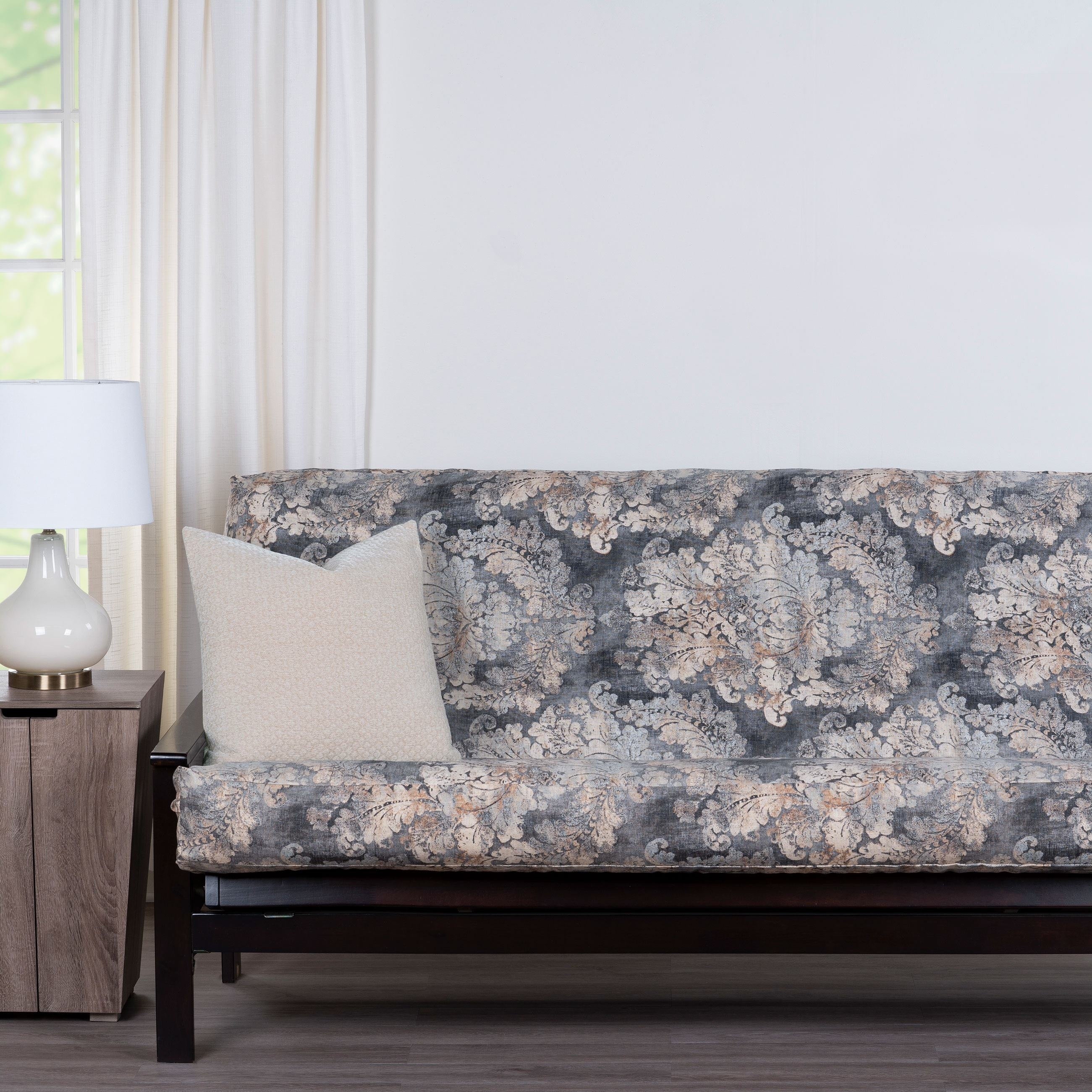 Full Size Futon Cover N59049