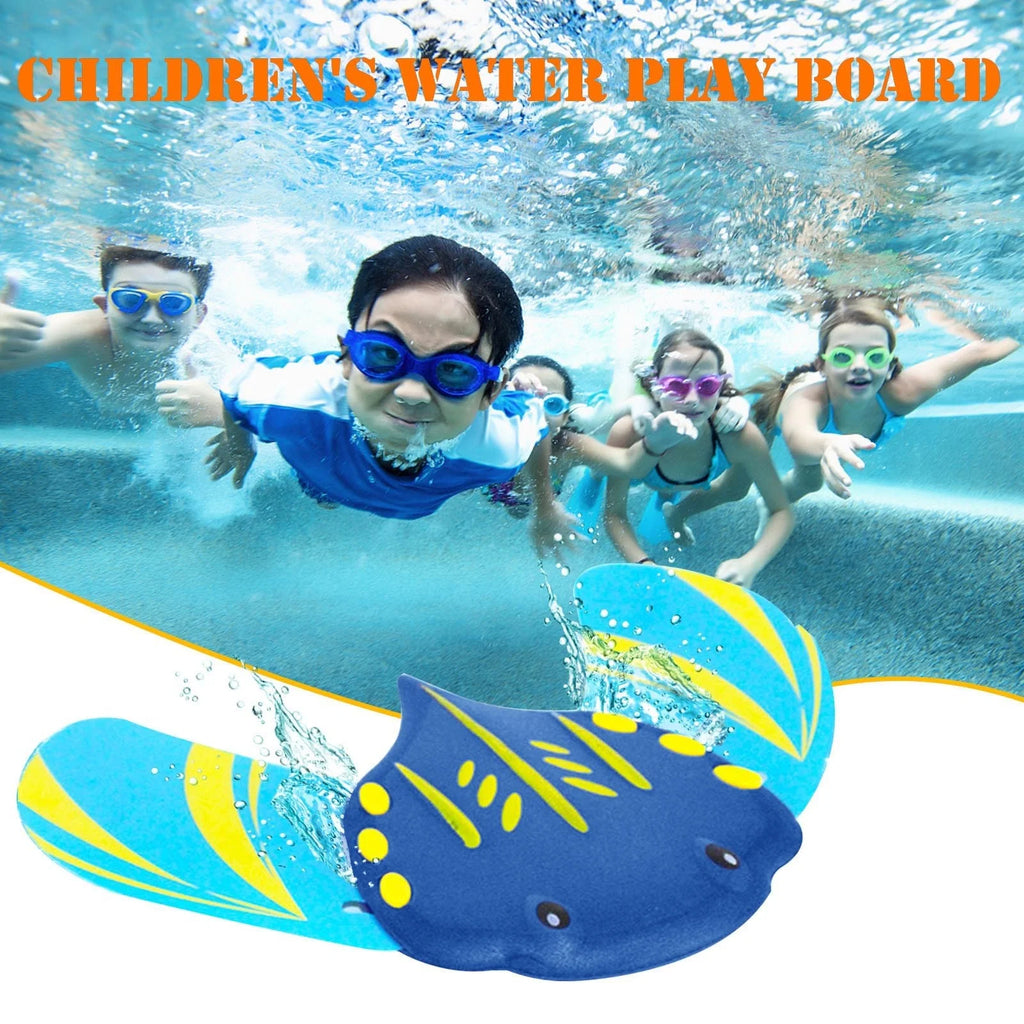 Underwater Glider Toy Swimming Pool Float for Kids G4989