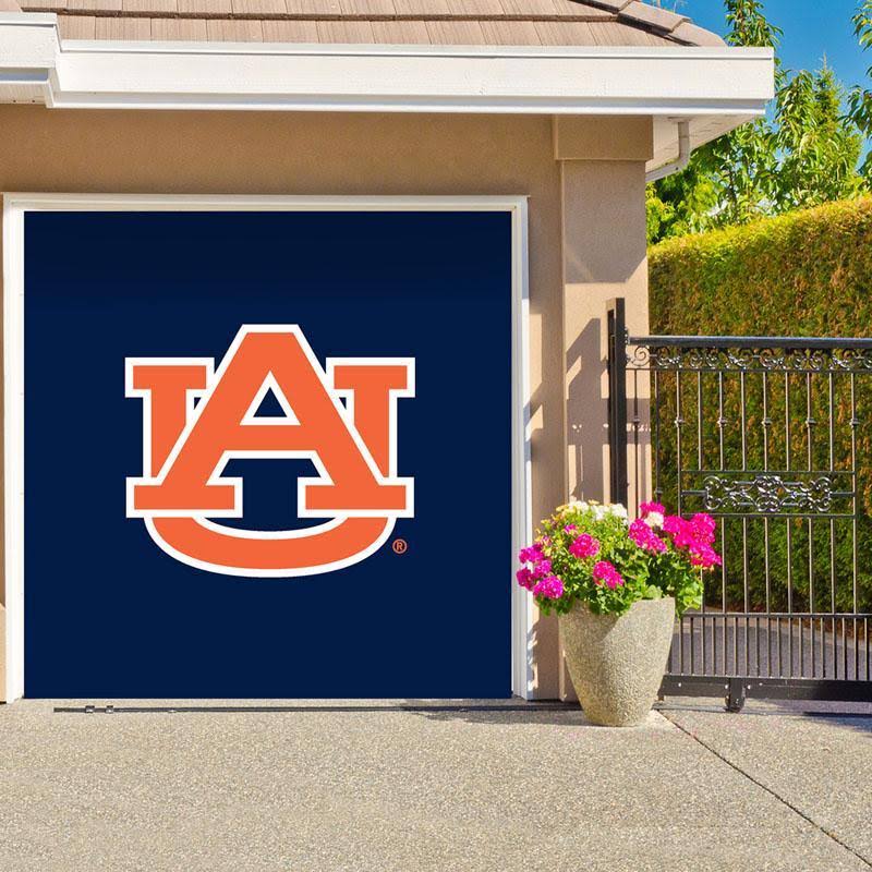 Garage Door Decor A1415