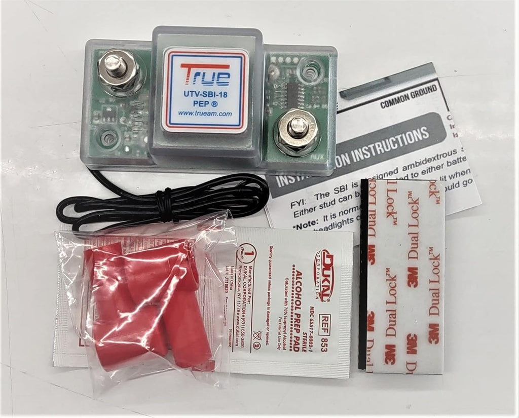 Smart Isolator Pack of 2 M593087