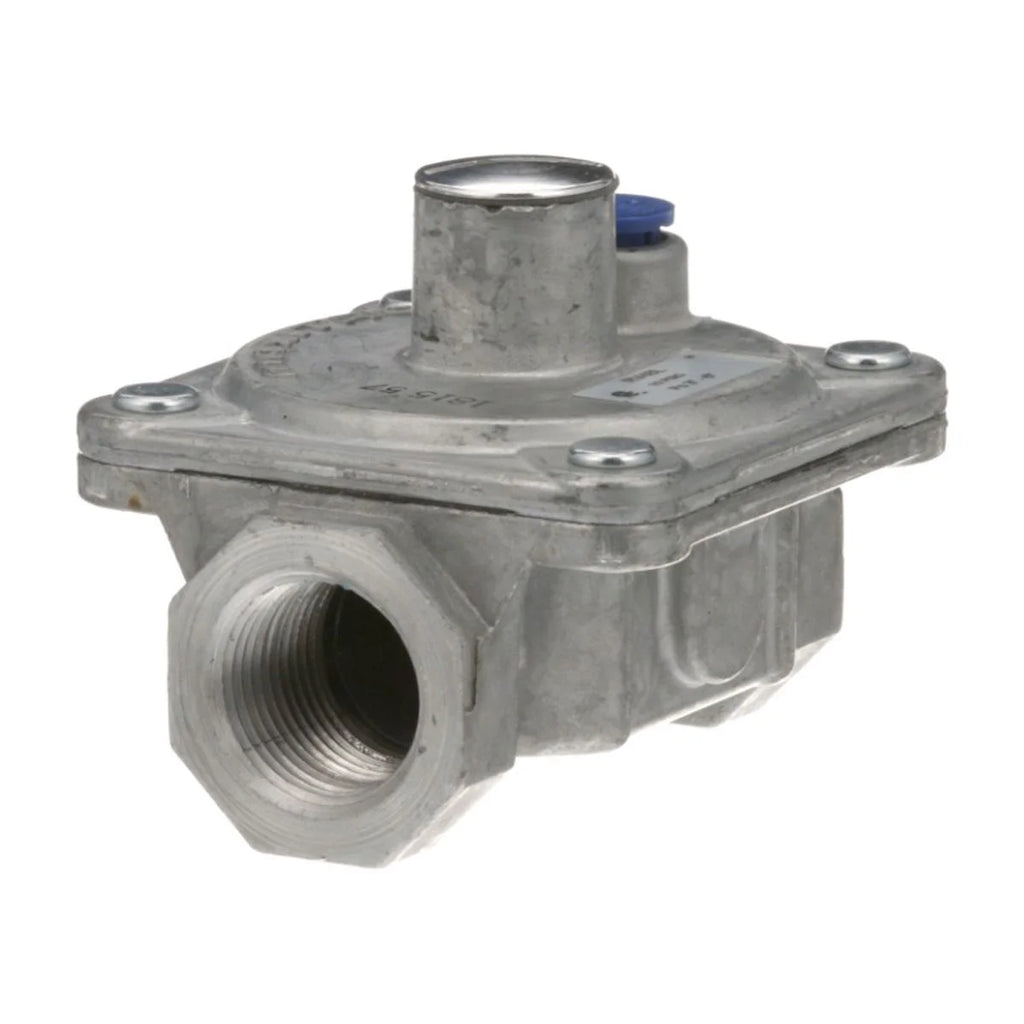 Pressure Regulator 3/4" Nat Y248