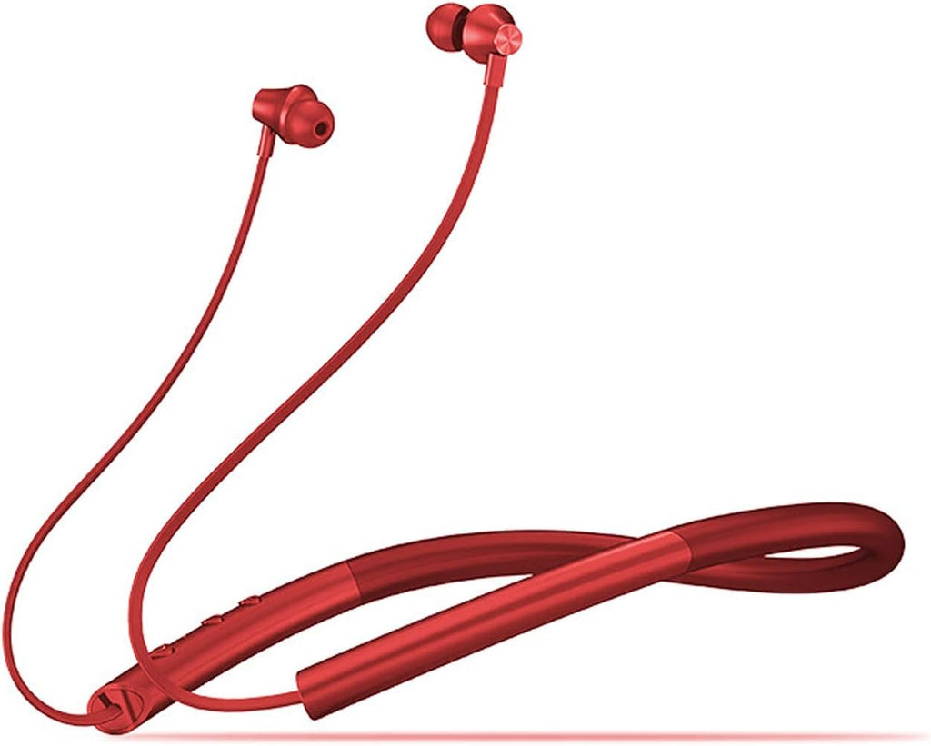Wireless Neckband Bluetooth Headphones with Mic Noise Cancelling Headset K739