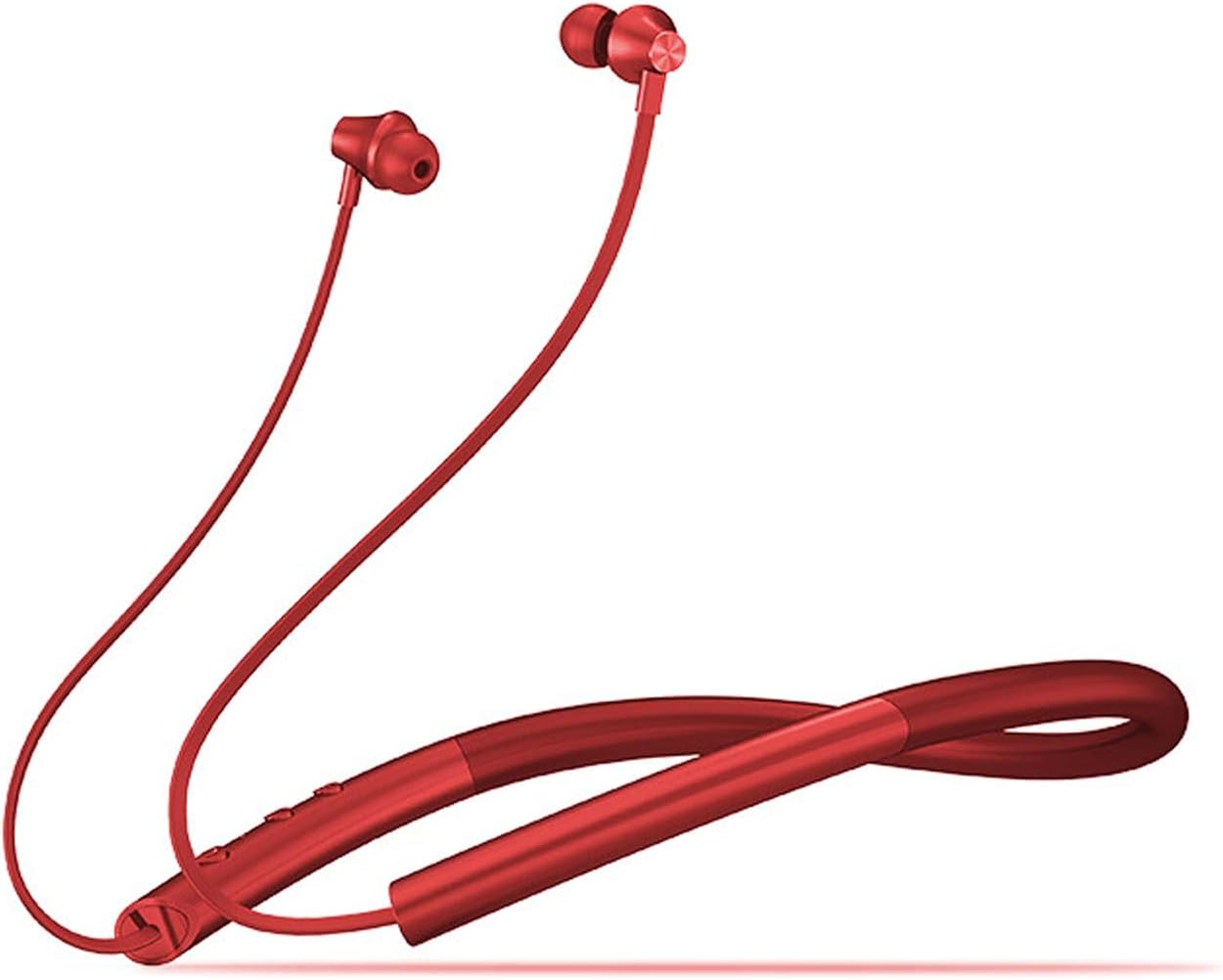 Wireless Neckband Bluetooth Headphones with Mic Noise Cancelling Headset K739