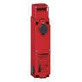 Metal Locking Safety Interlock Switch S1306