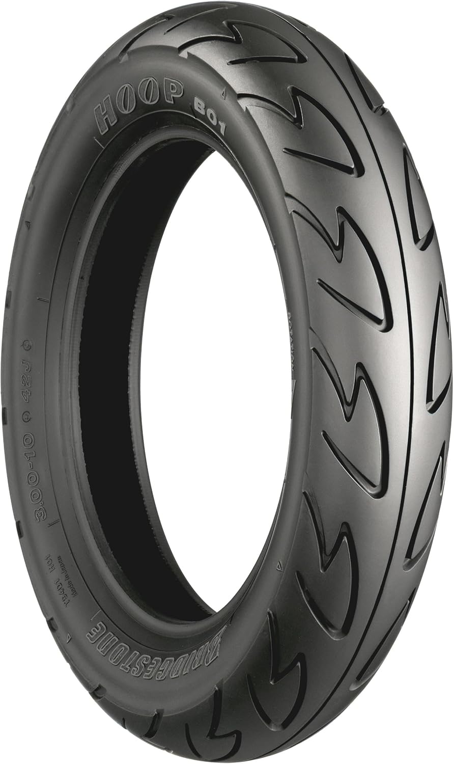 300-23 Front Tire I8715
