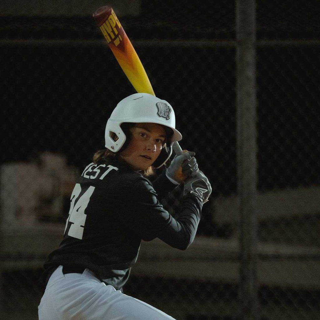 USSSA Baseball Bat E40594