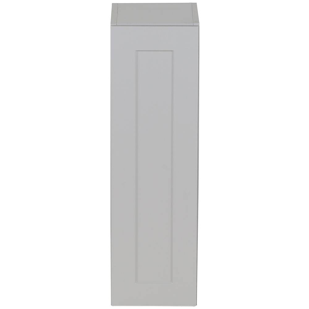 Gray Wall Cabinet K7273