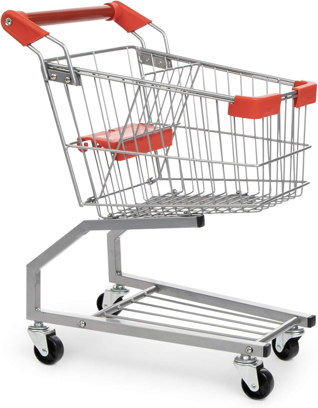 Toy Shopping Cart O604577