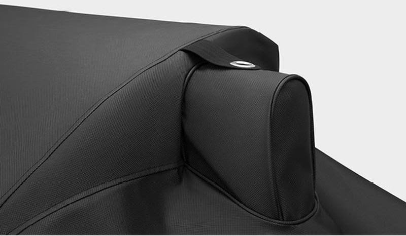 30x22 Cart Grill Cover J852