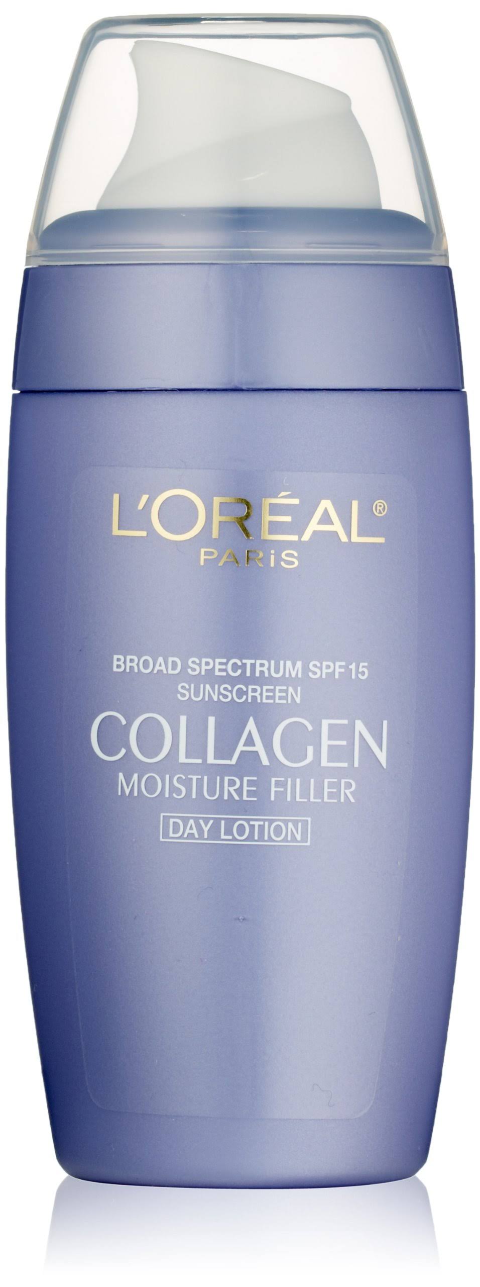 Collagen Moisture Filler Moisturizer - 2 fl oz L436615
