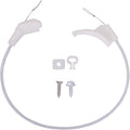 Automatic Transmission Gear Shift Indicator Cable Pack of 2 Q5426