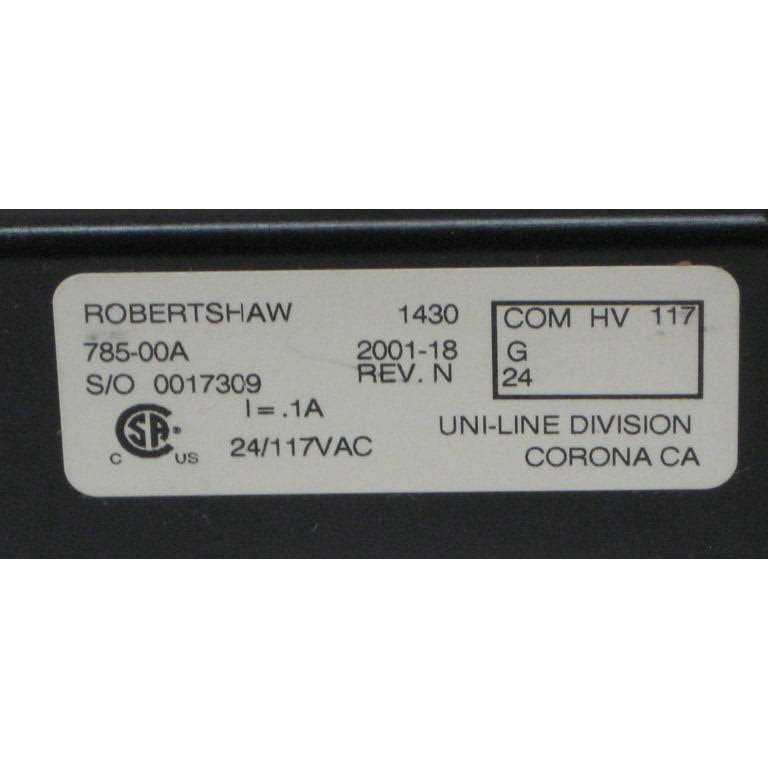 Automatic Pilot Relight Kit S541088