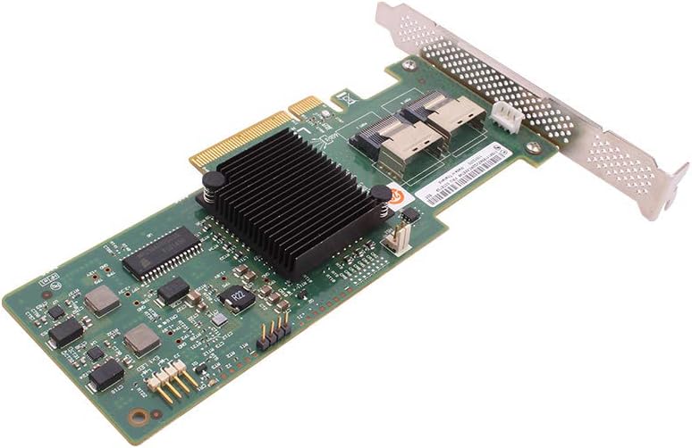 6Gbps SAS RAID Controller V1933