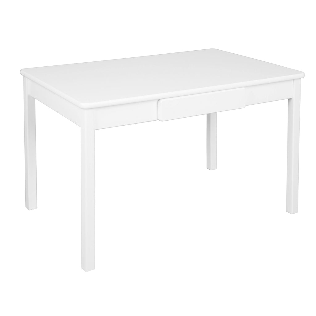 Espresso Arts & Craft Table Z867397