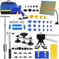 Paintless Dent Removal Kit with Dent Reflector Board, Pack of 2 Z7132