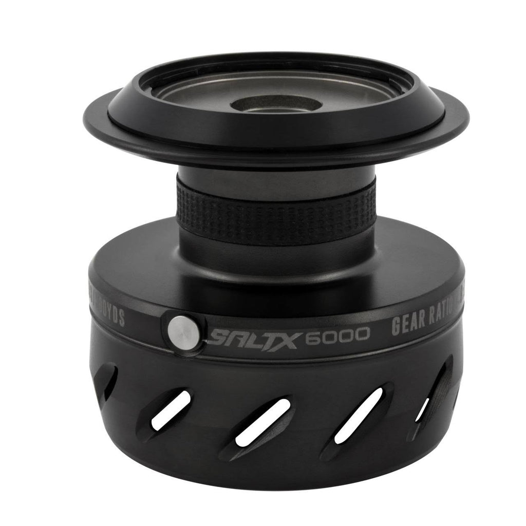 Spare Spool with Neoprene Cover M56432