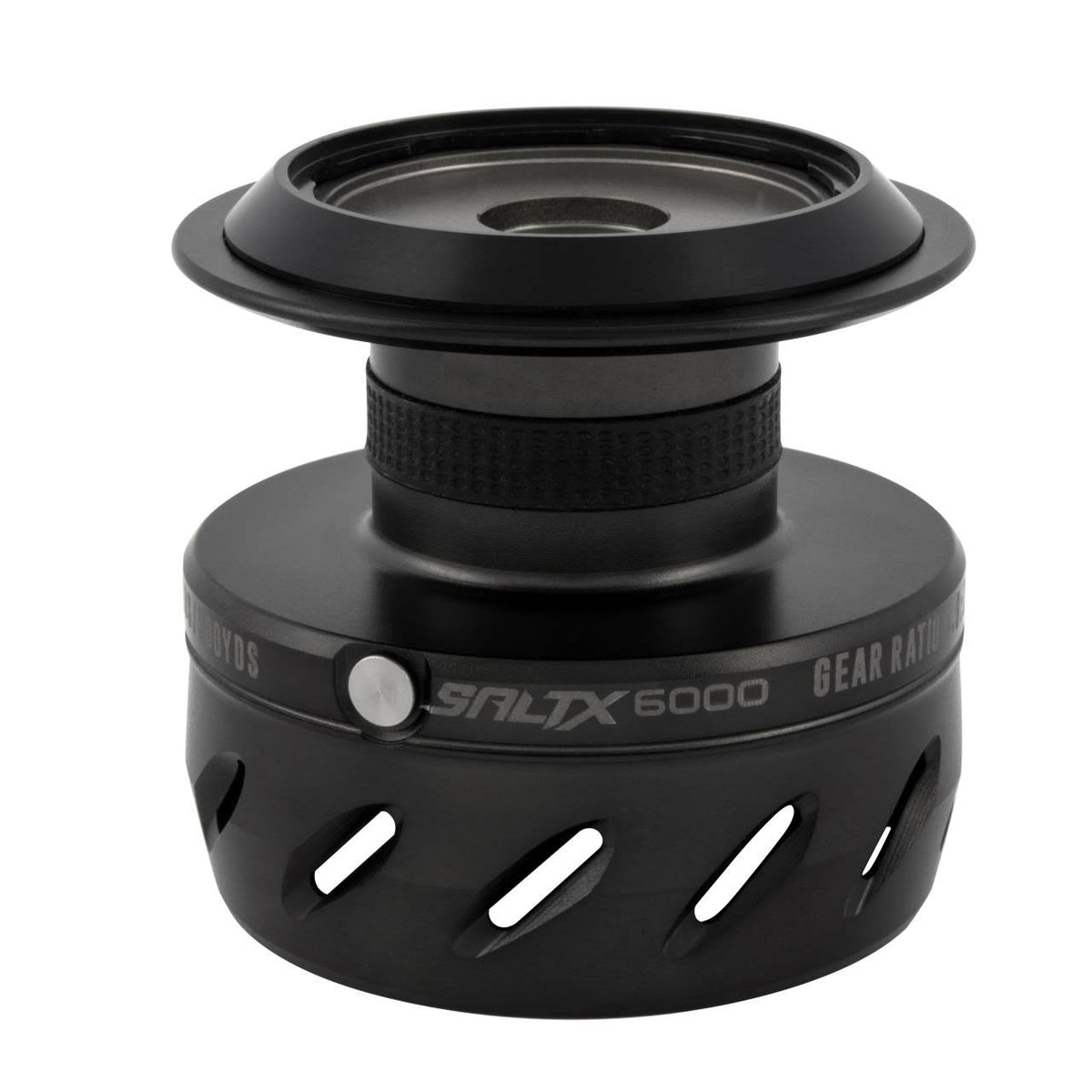 Spare Spool with Neoprene Cover M56432