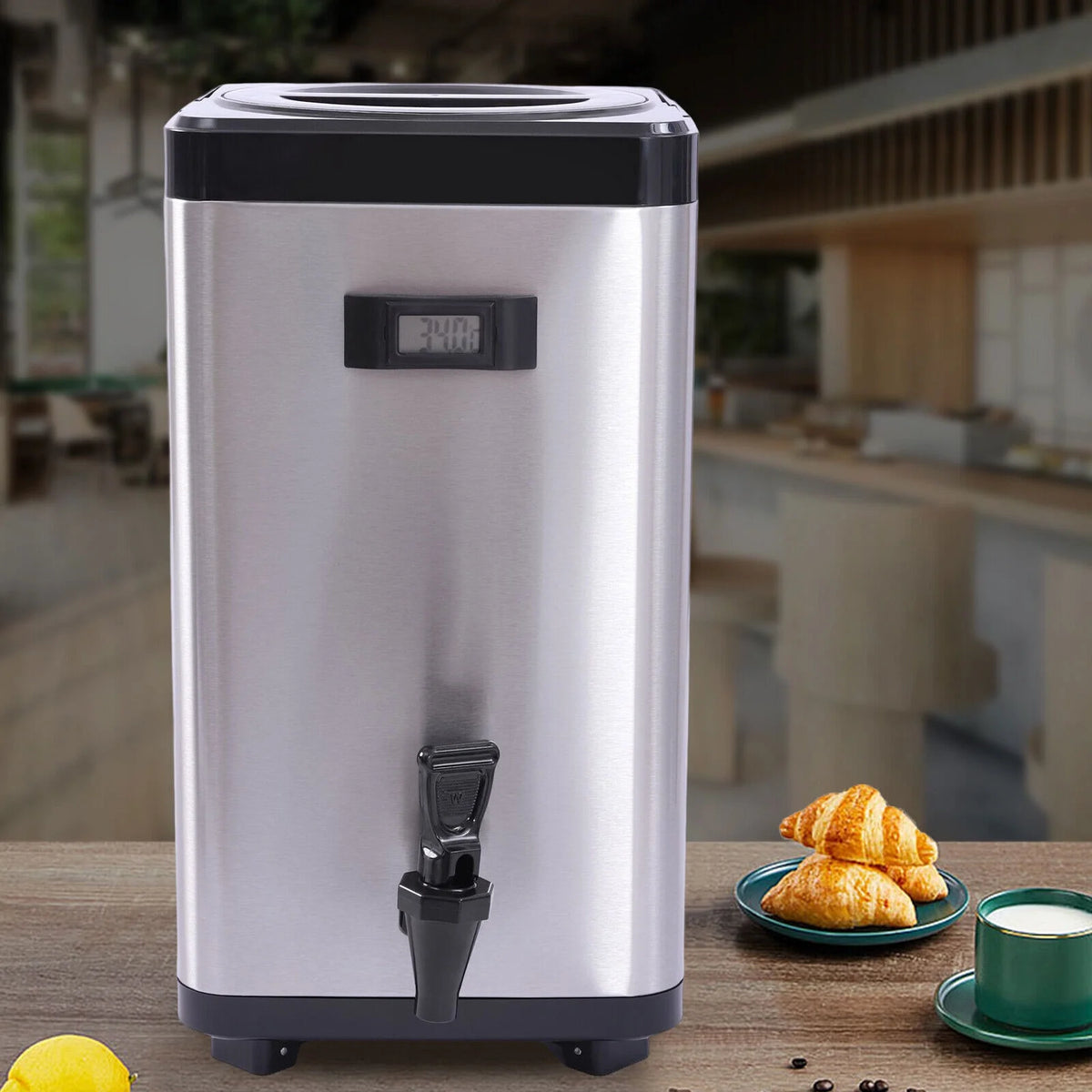 12L Insulated Beverage Dispenser S47707