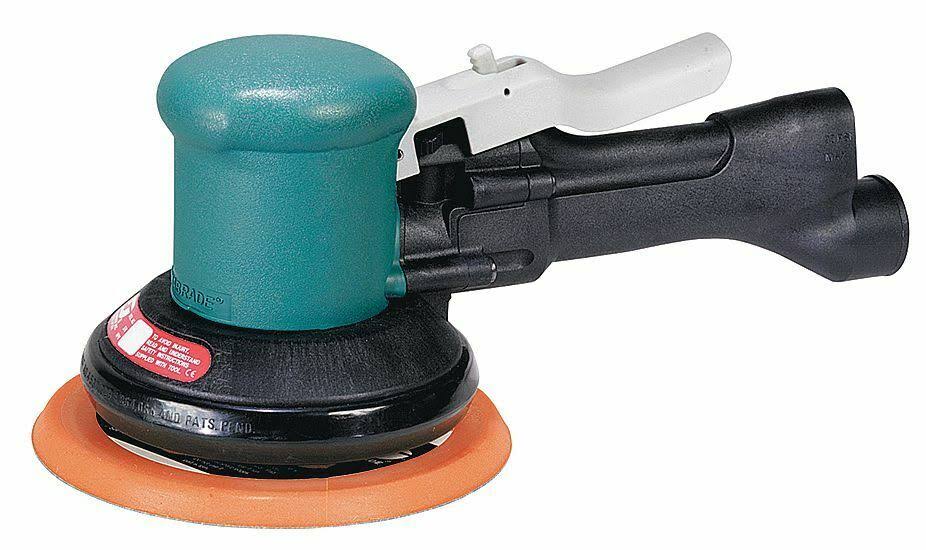 6x22 Two-Hand Random Orbital Sander O8431
