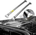 Silver Cross Bar Roof Rack H140531