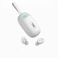 Wireless Earbuds with 2000mAh Charging Case IPX7 Sweatproof V6048