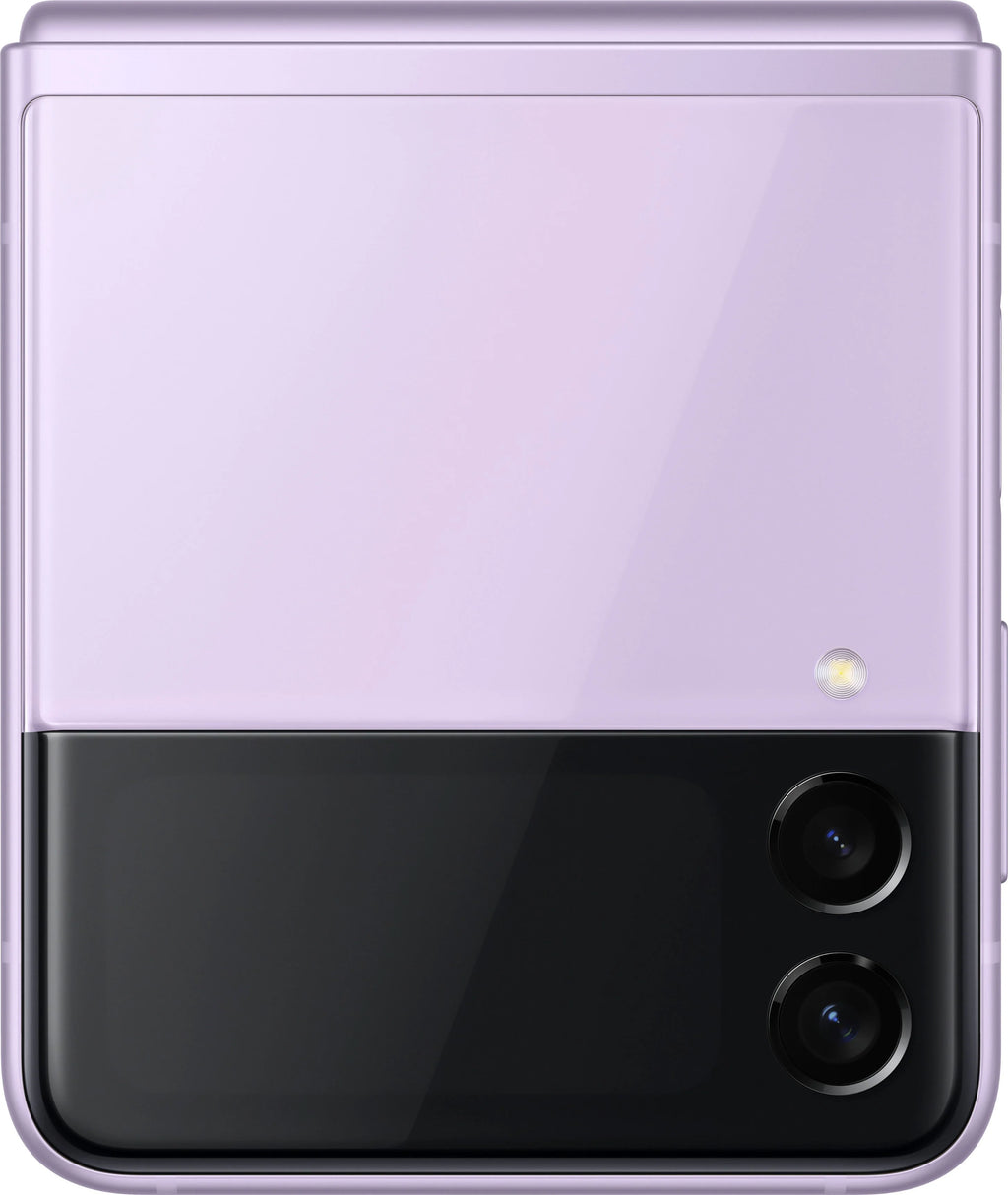 Refurbished Samsung Galaxy Z Flip3 128GB Unlocked X7145