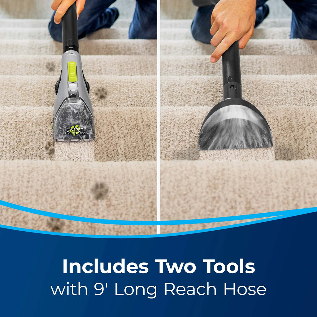 Carpet Cleaner V18092