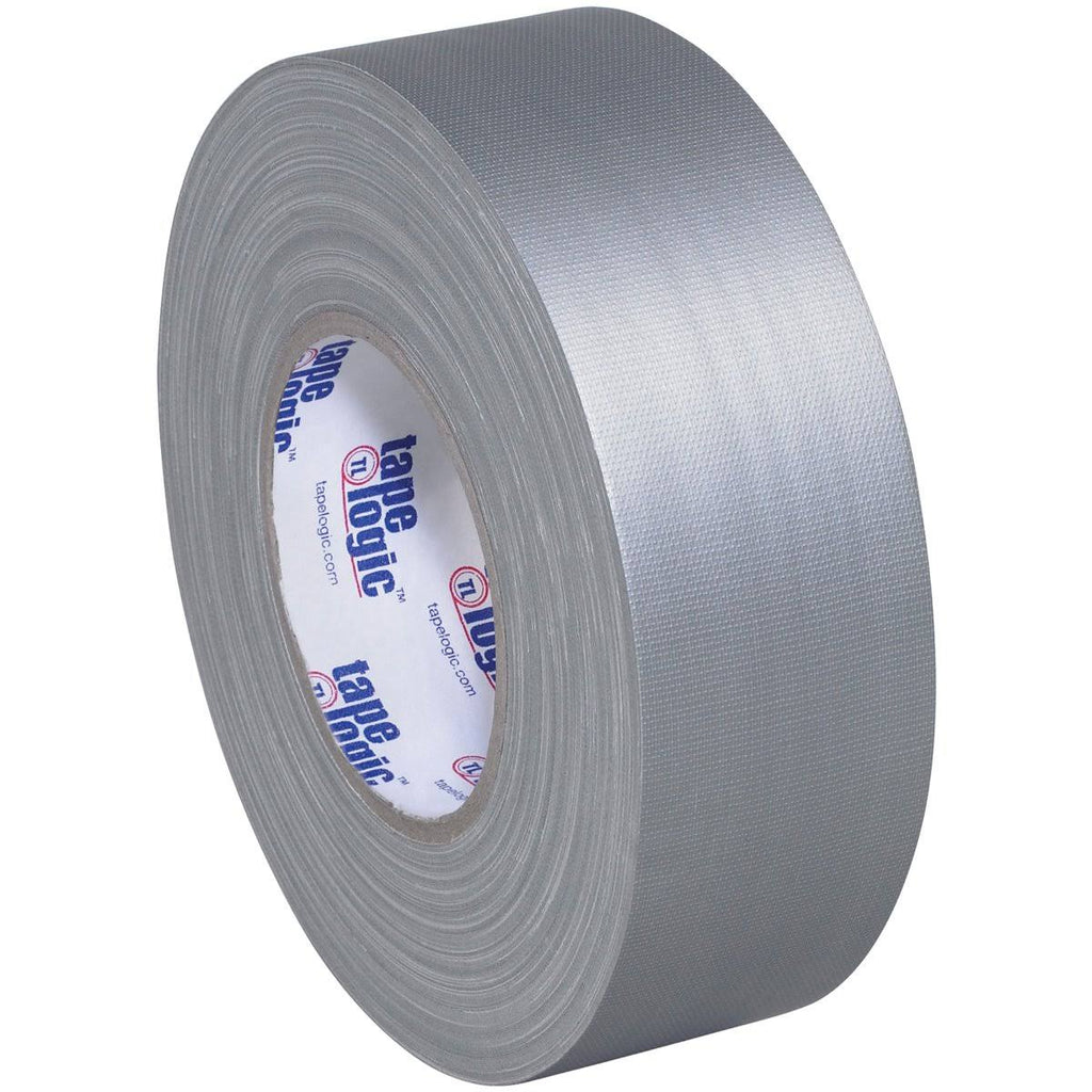 Gray Gaffers Tape 11 Mil 3x22 x 60 yds 18/Case Z12237