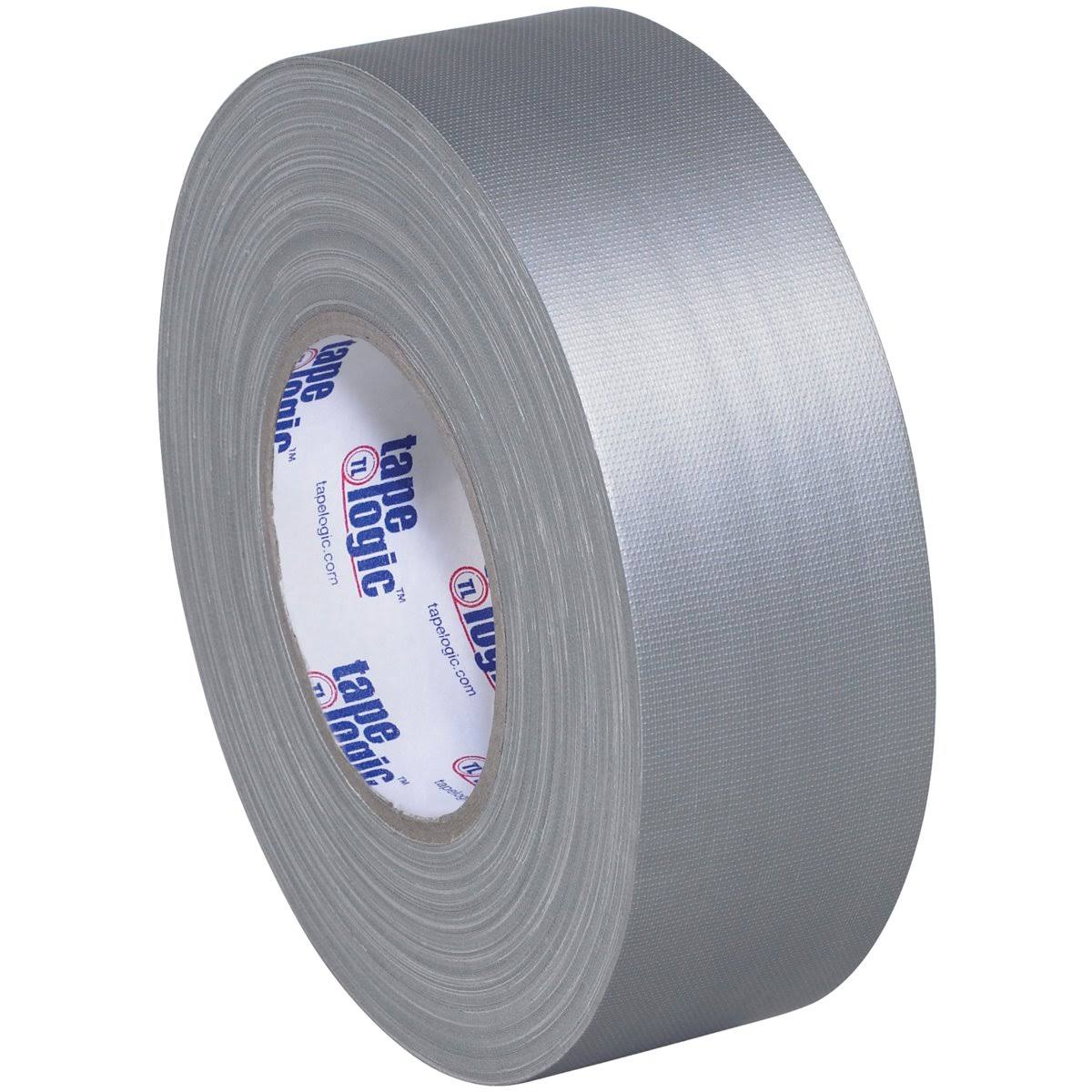 Gray Gaffers Tape 11 Mil 3x22 x 60 yds 18/Case Z12237