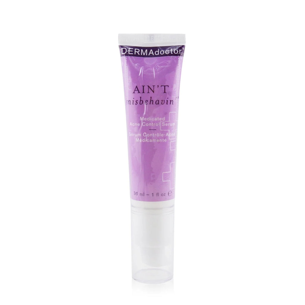 Medicated Acne Control Serum O89377