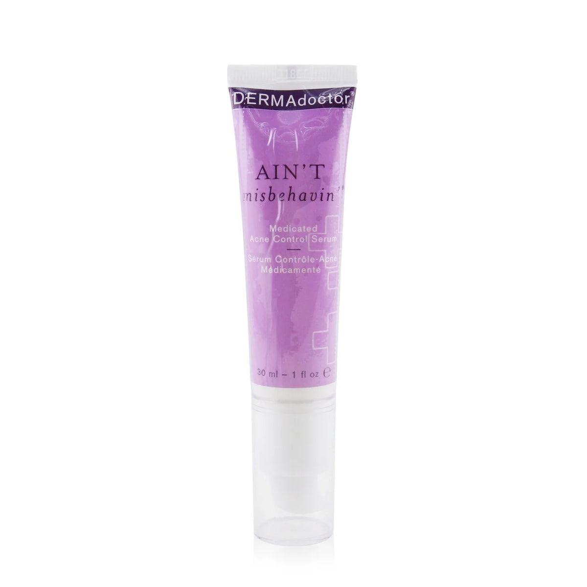 Medicated Acne Control Serum O89377