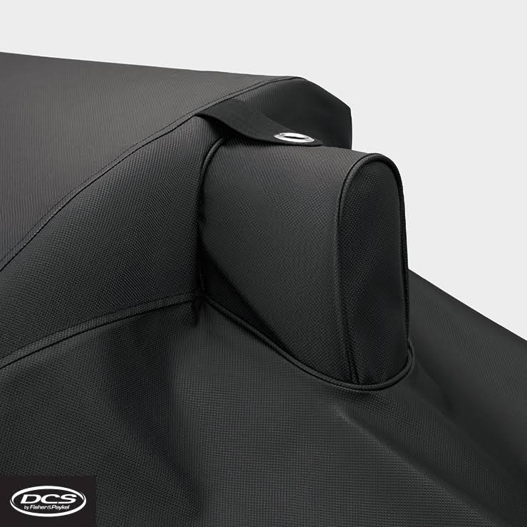 30x22 Cart Grill Cover J852