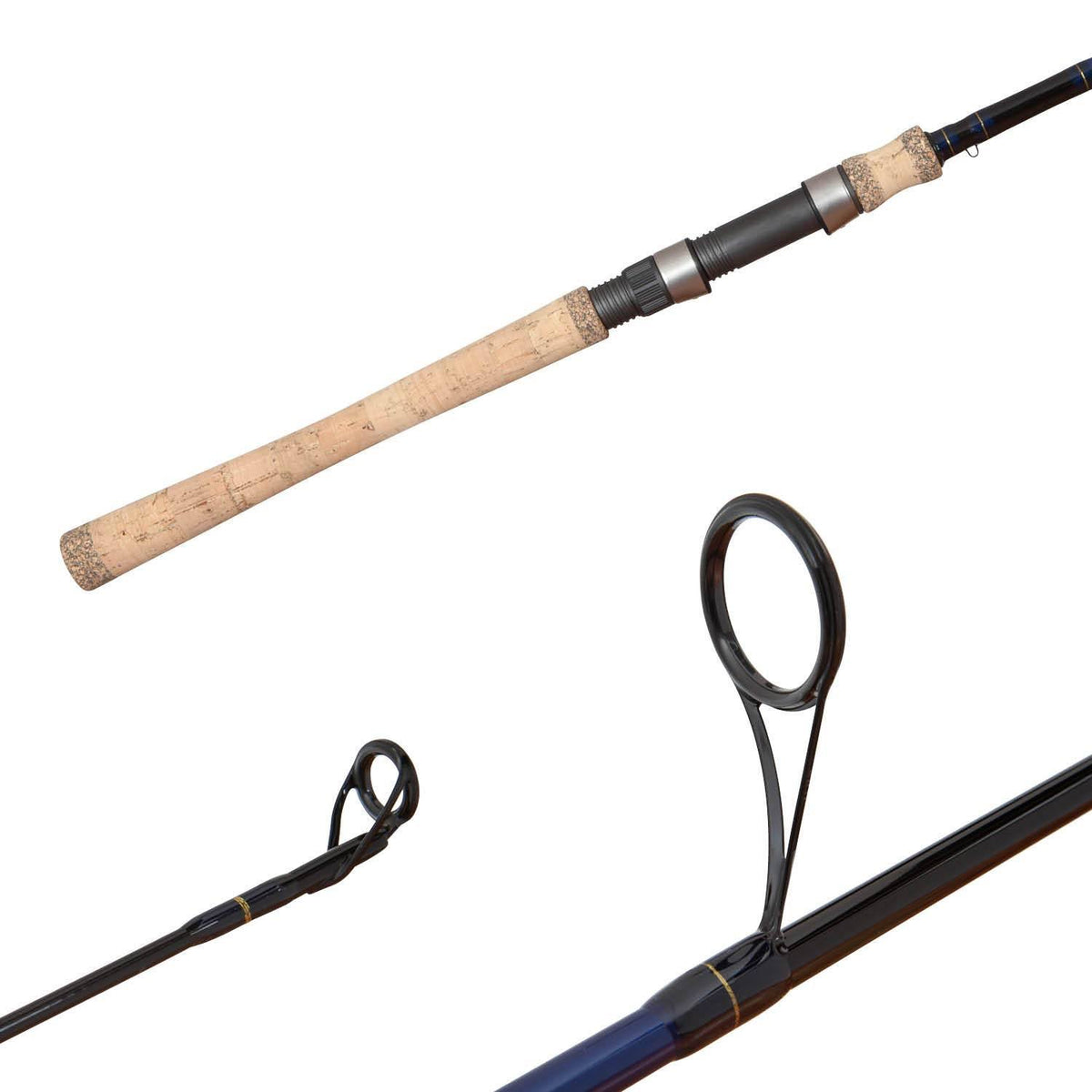 Talavera Inshore Spinning Rod Y53444