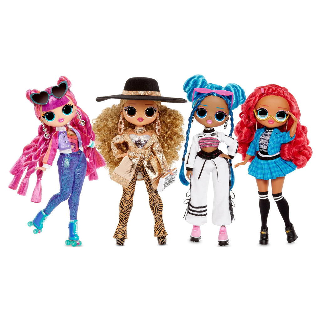 Fashion Doll G5353