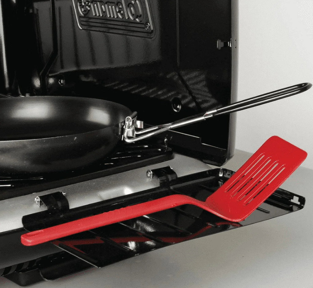 Open Box Propane Camping Grill L403