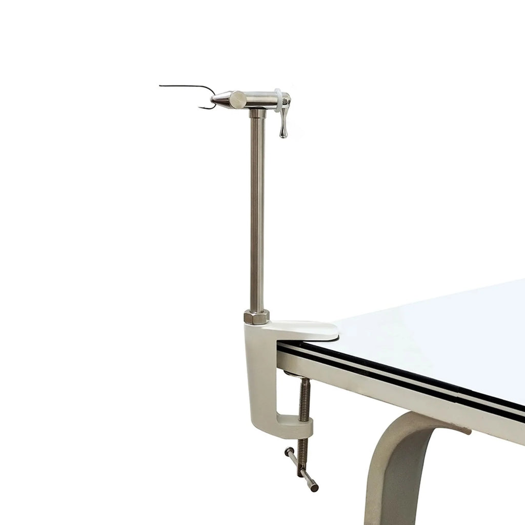Fly Tying Vise with Clamp Mount S4585