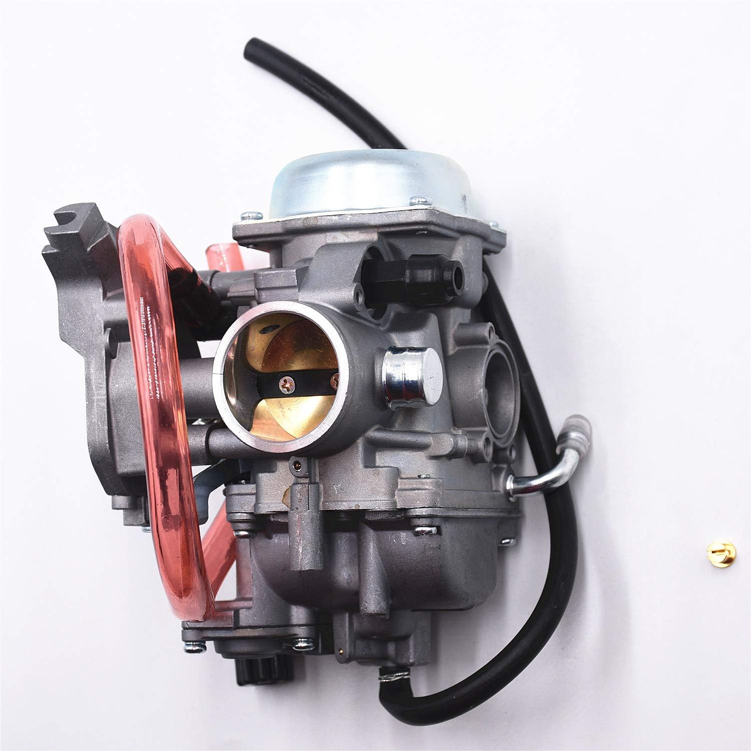 Carburetor Replacement for 2004 400 Automatic & Manual Z124