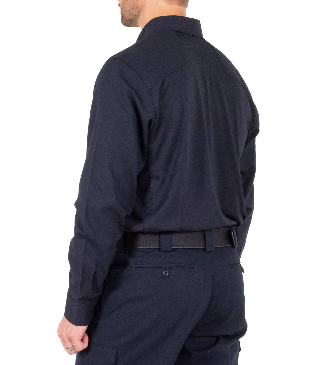 OD Green Long Sleeve Performance Shirt Z64356