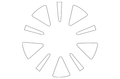 Alloy Wheel W503489